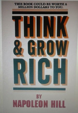 FREE Edition - Think And Grow Rich