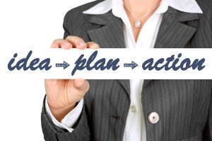 business-idea-plan-action