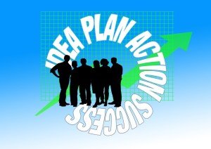 business-idea-plan-action-success