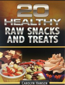 20HealthyRawSnacks