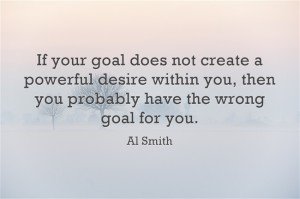 your-goal