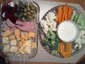 vegetables-meat-cheeses-platters