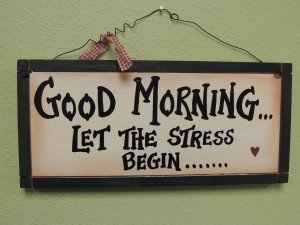 good-morning-stress