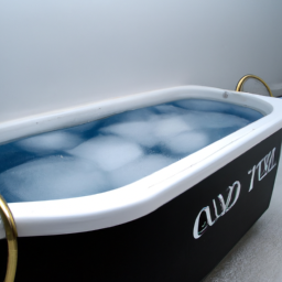 benefits of cold tubs