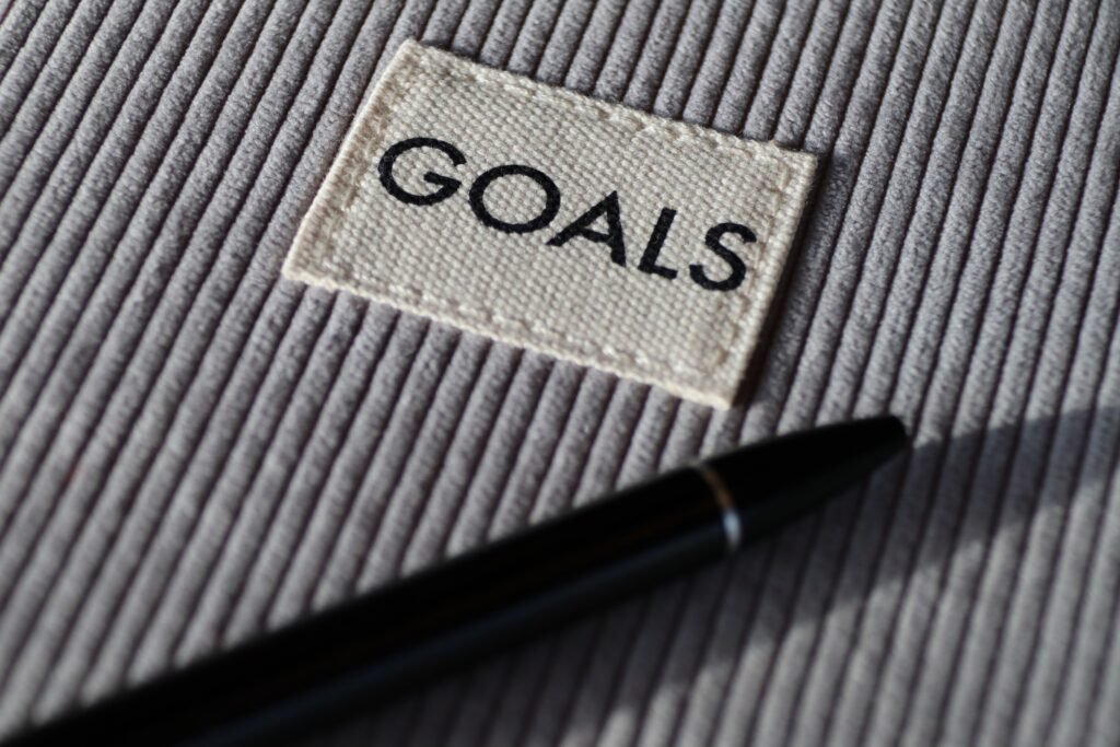 Goal Setting Formula Inspired By W. Clement Stone,