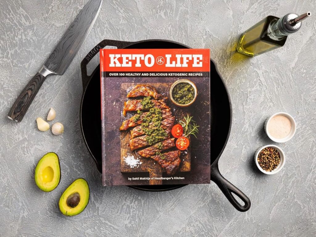 Keto Life: Over 100 Healthy and Delicious Ketogenic Recipes (Healthy Cookbooks, Ketogenic Cooking, Fitness Recipes, Diet Nutrition Information, Gift ... and Healthy Food, Simple and Easy Recipes) Hardcover – September 24, 2019 Keto Life: Over 100 Healthy and Delicious Ketogenic Recipes (Healthy Cookbooks, Ketogenic Cooking, Fitness Recipes, Diet Nutrition Information, Gift ... and Healthy Food, Simple and Easy Recipes) Hardcover – September 24, 2019