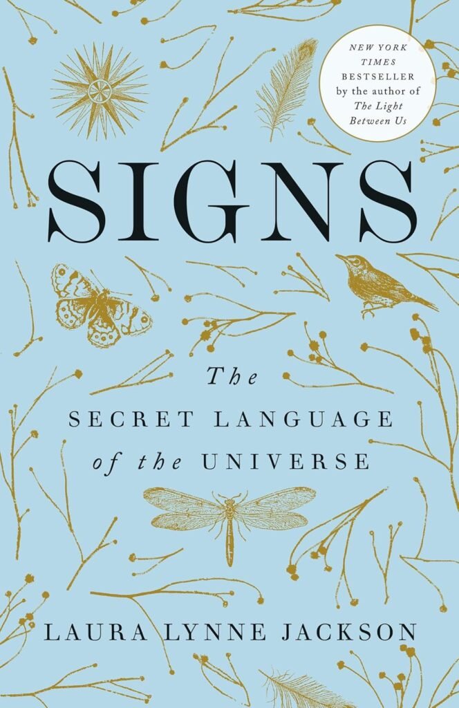 Signs: The Secret Language of the Universe     Paperback – June 2, 2020