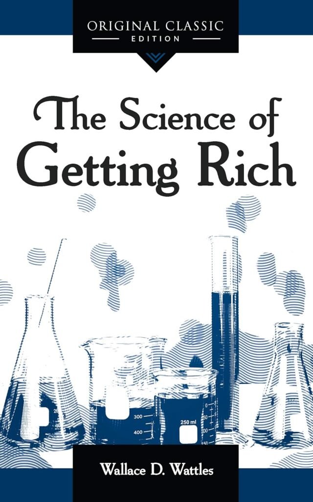 The Science of Getting Rich     Paperback – April 18, 2019