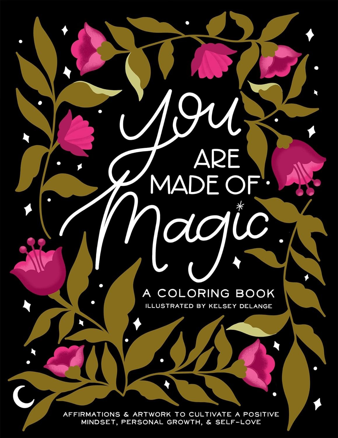 You Are Made Of Magic Review