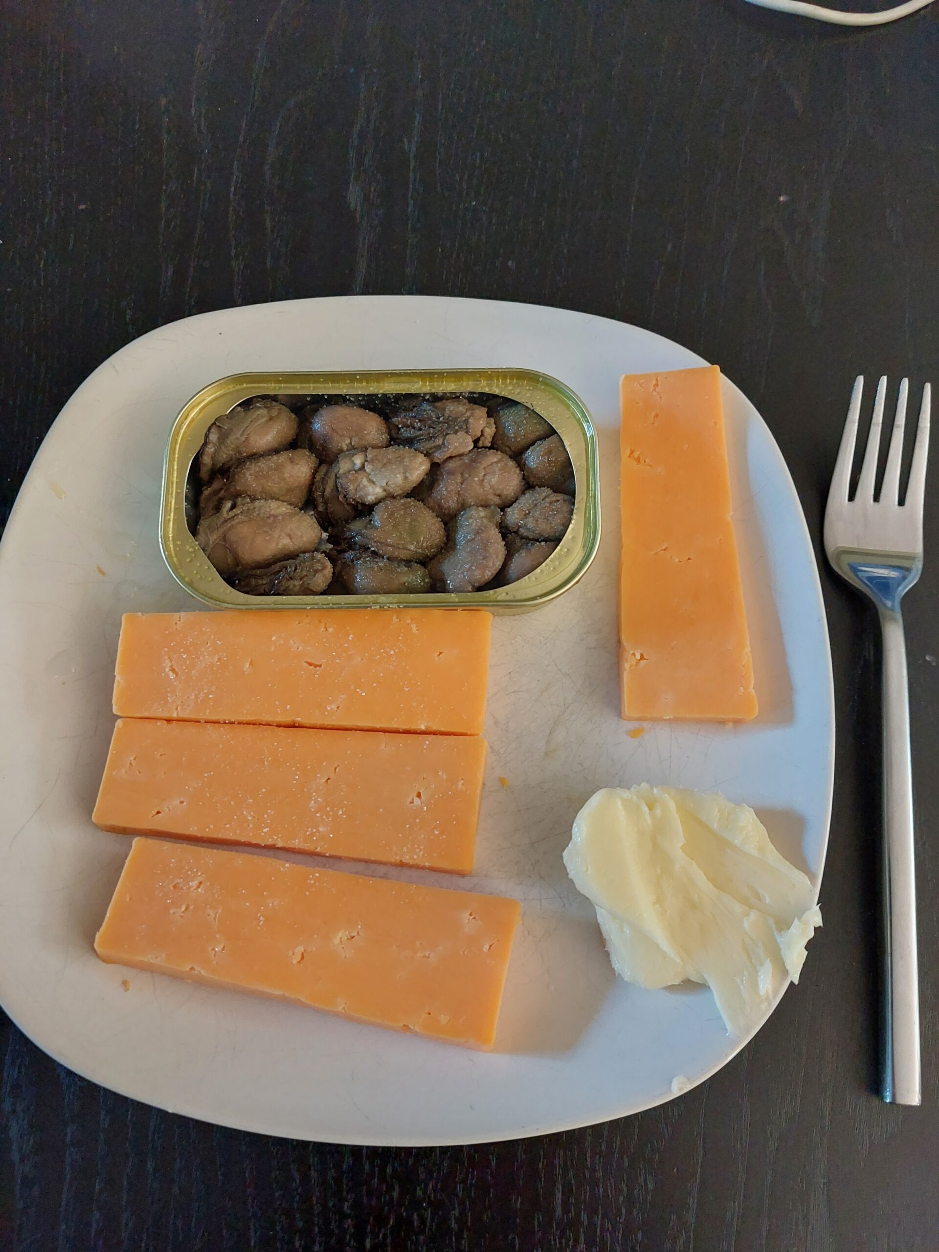 Quick weight loss
