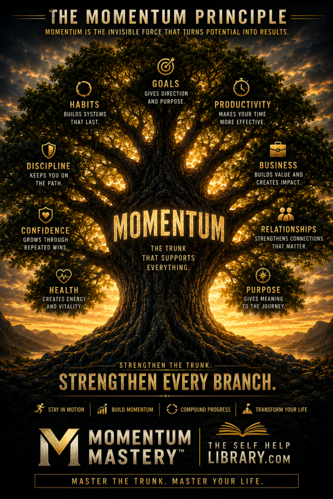 The Momentum Tree