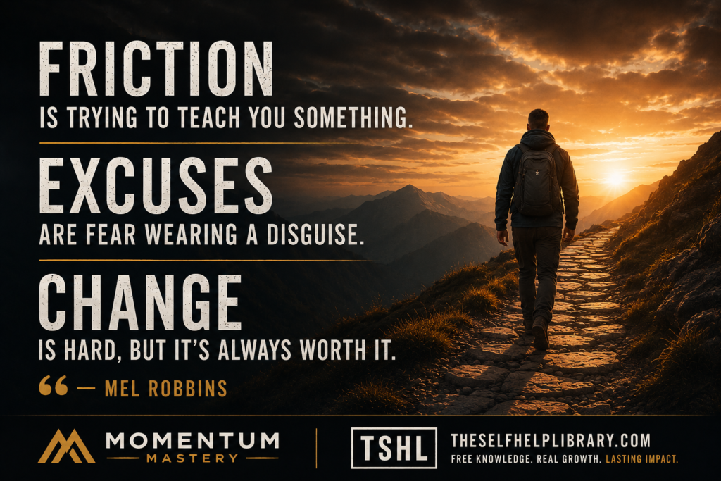 Lessons Life Teaches Us